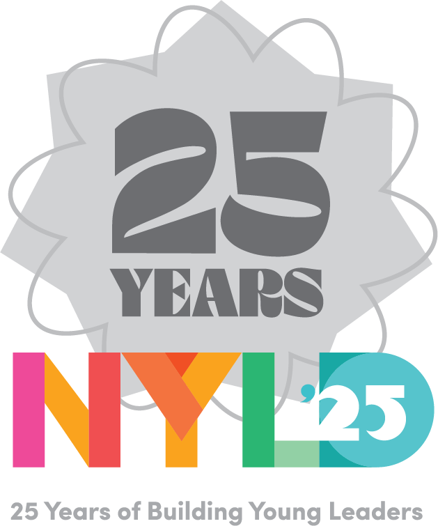 NYLD turns 25 in 2025
